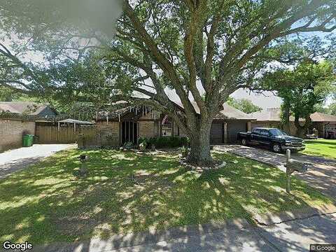 Baker, BAYTOWN, TX 77521