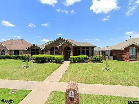 Briargrove, MESQUITE, TX 75181