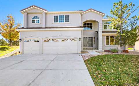Caley, AURORA, CO 80016