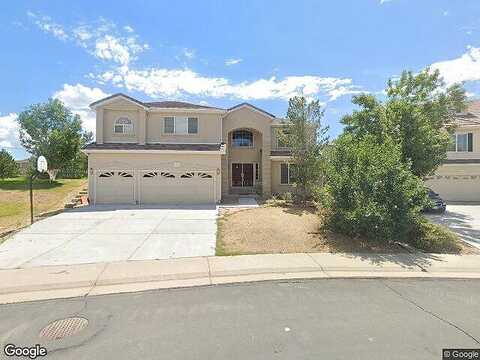 Caley, AURORA, CO 80016