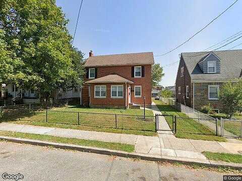 Ward, MARCUS HOOK, PA 19061