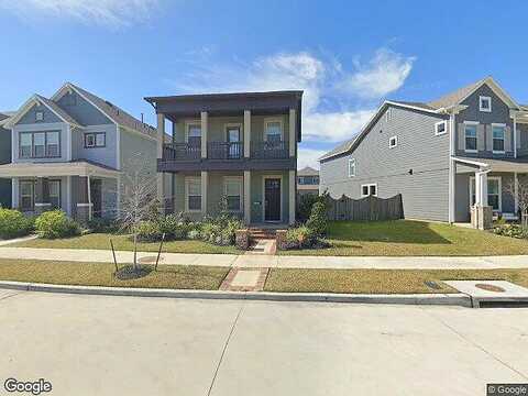 Heron Wing, CYPRESS, TX 77433