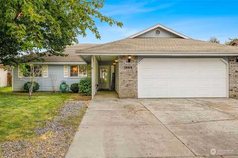 Turnagin, MOSES LAKE, WA 98837