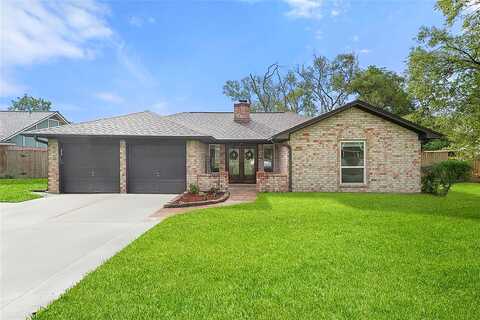 Port O Call, CROSBY, TX 77532