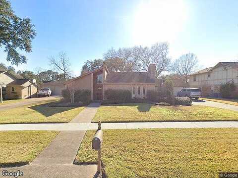 De Lozier, JERSEY VILLAGE, TX 77040
