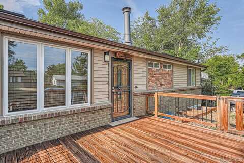 Bates, AURORA, CO 80013