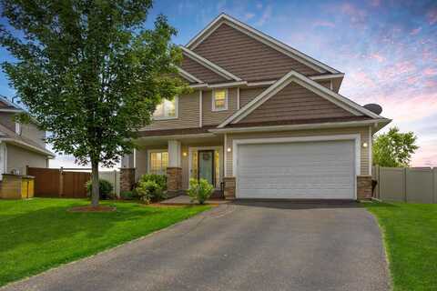 Tahinka, PRIOR LAKE, MN 55372