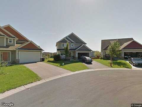 Tahinka, PRIOR LAKE, MN 55372