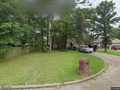 Bourrelet, CROSBY, TX 77532