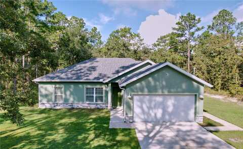 Malden, WEEKI WACHEE, FL 34614