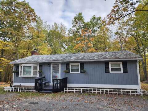 Conashaugh, MILFORD, PA 18337