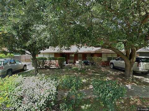 Patrick, PASADENA, TX 77506
