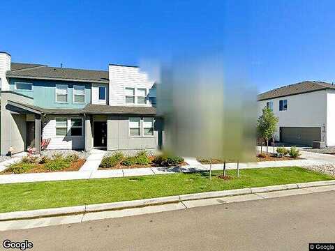 Warner, DENVER, CO 80239