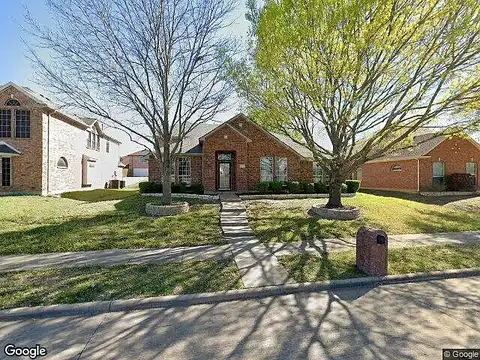 Tanglerose, DESOTO, TX 75115