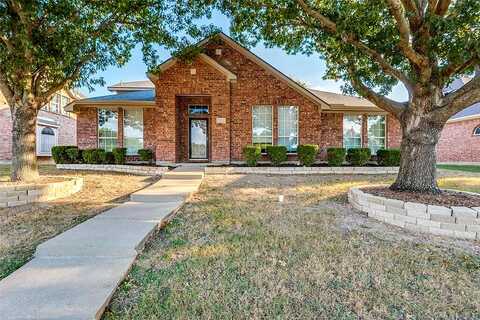 Tanglerose, DESOTO, TX 75115