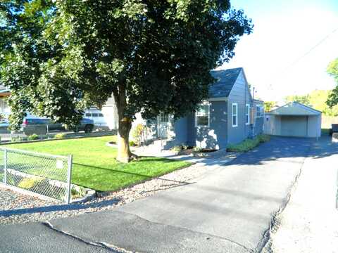 Derby, KLAMATH FALLS, OR 97603