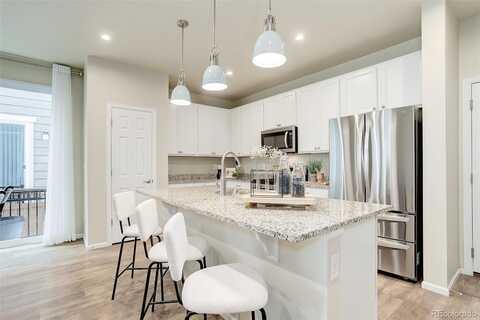 Otero, CENTENNIAL, CO 80112