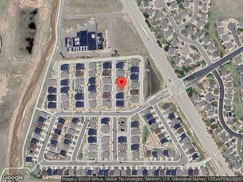 Otero, CENTENNIAL, CO 80112