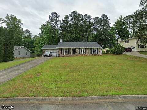 Ridge, MARIETTA, GA 30066