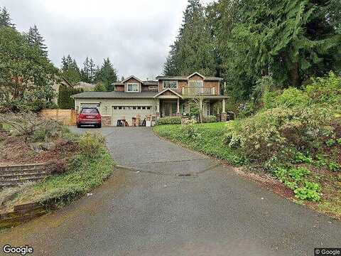 72Nd, EDMONDS, WA 98026