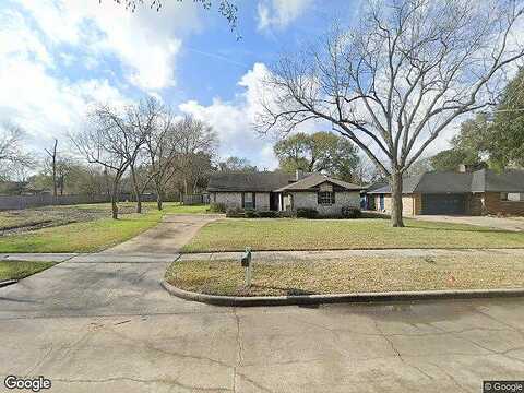 Jersey, JERSEY VILLAGE, TX 77040