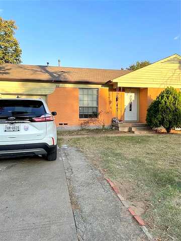 John Smith, IRVING, TX 75061