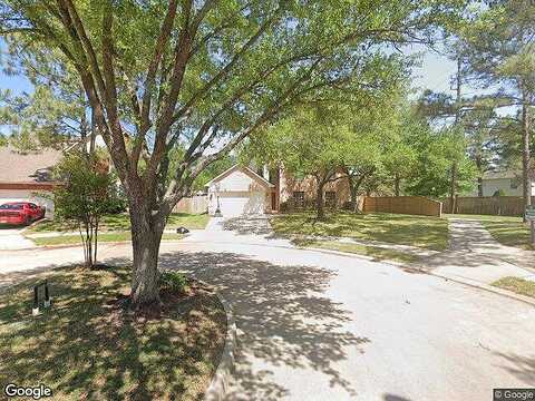 Valley Plum, CYPRESS, TX 77433