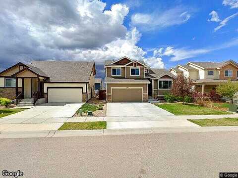 First Light, WINDSOR, CO 80550