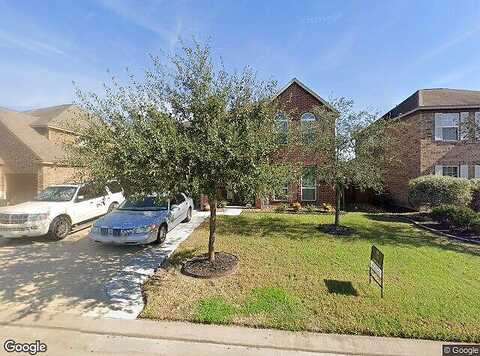 Signal Ridge, CYPRESS, TX 77429