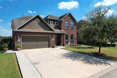 Signal Ridge, CYPRESS, TX 77429