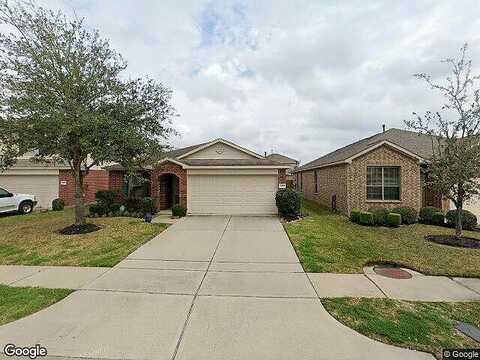 Key Crest, CYPRESS, TX 77429