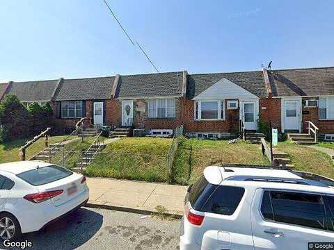 Summit, MARCUS HOOK, PA 19061