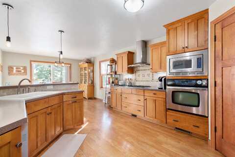 Mcintosh, OSHKOSH, WI 54904