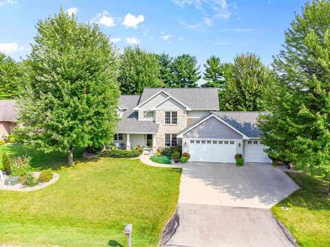 Mcintosh, OSHKOSH, WI 54904
