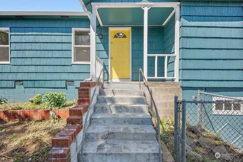 Bloomington, BREMERTON, WA 98312