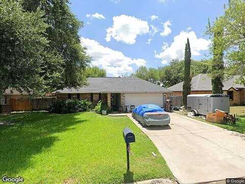 Cherry Blossom, WESLACO, TX 78596