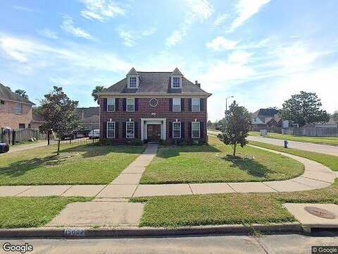 Vista Heights, CYPRESS, TX 77433