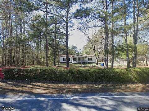 Cave Springs, DOUGLASVILLE, GA 30134