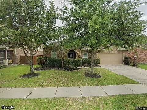 Julie Meadows, HUMBLE, TX 77396