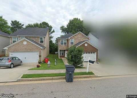 Persimmon, MORROW, GA 30260