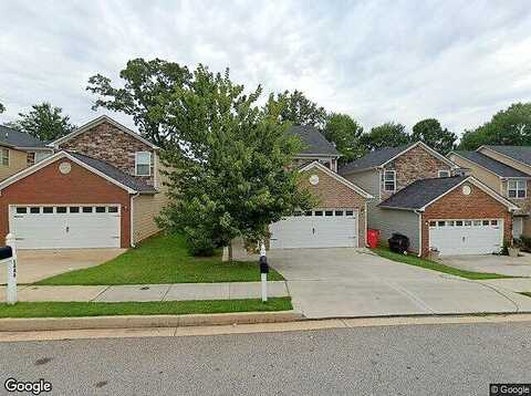 Persimmon, MORROW, GA 30260