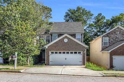 Persimmon, MORROW, GA 30260