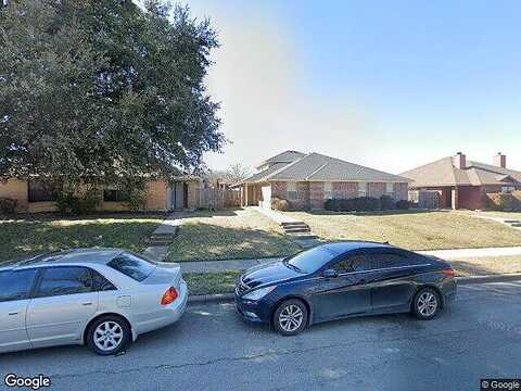 Bluegrove, LANCASTER, TX 75134