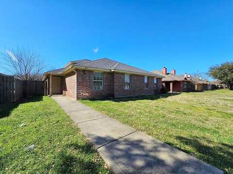 Bluegrove, LANCASTER, TX 75134