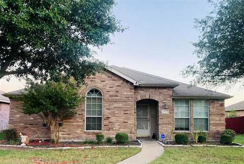 Vermont, LANCASTER, TX 75134