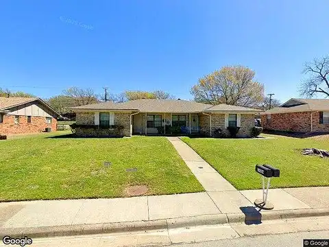 Deborah, DESOTO, TX 75115