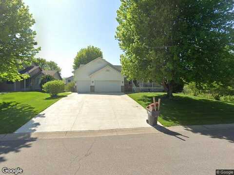 Palm, ANDOVER, MN 55304