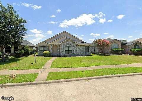 Sandalwood, MESQUITE, TX 75181