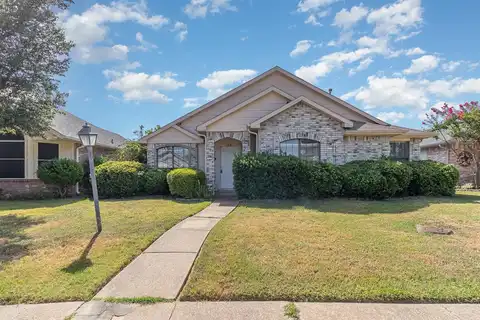 Sandalwood, MESQUITE, TX 75181