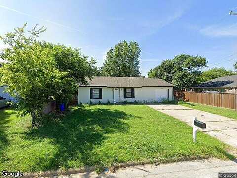 Spring Oak, BALCH SPRINGS, TX 75180